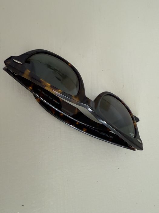 Oculos Ray Ban quase novos 9 meses