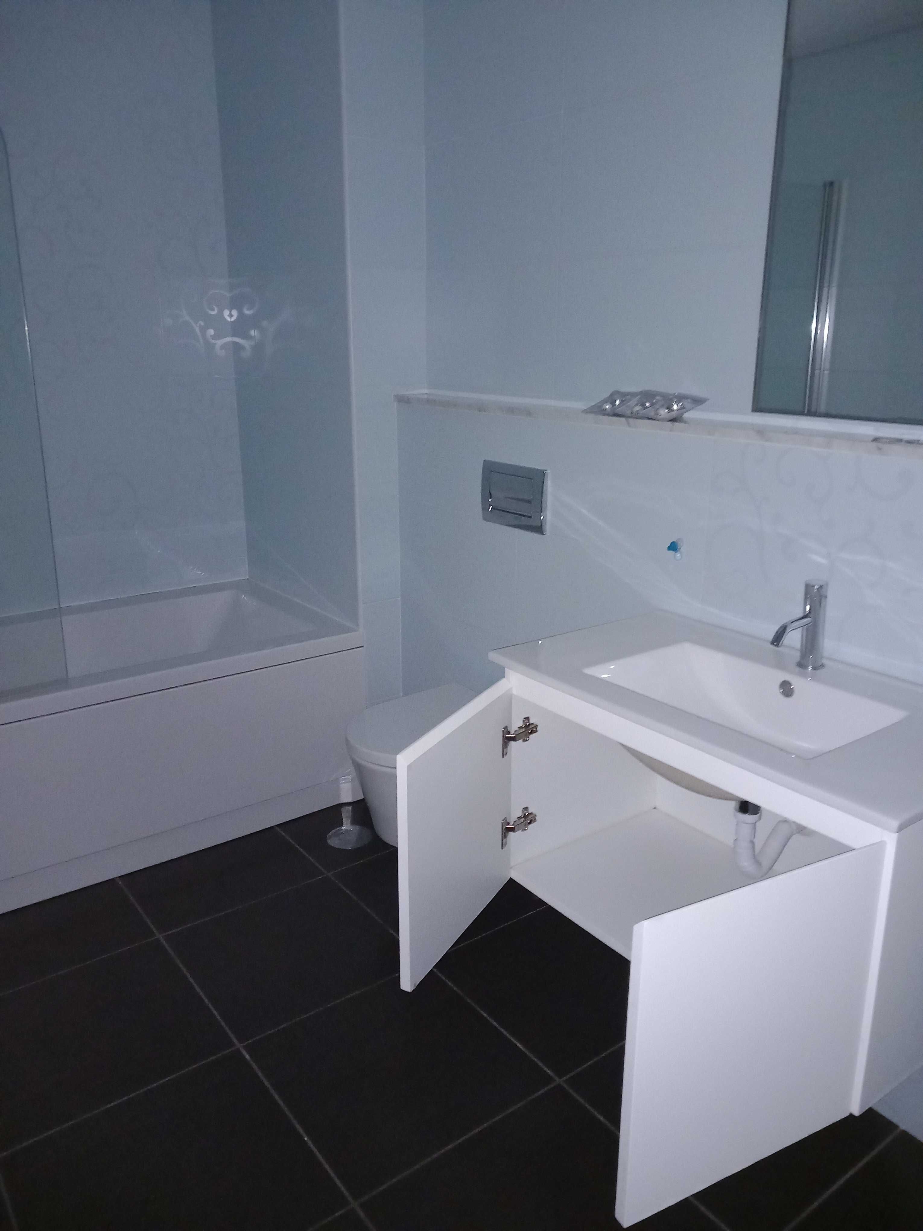 Apartamento T2 Âncora
