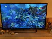 Telewizor SonyBravia kdl-40r480b 40 cali