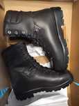 Buty ZIMOWE MON 933A Brązowe R. 28.5