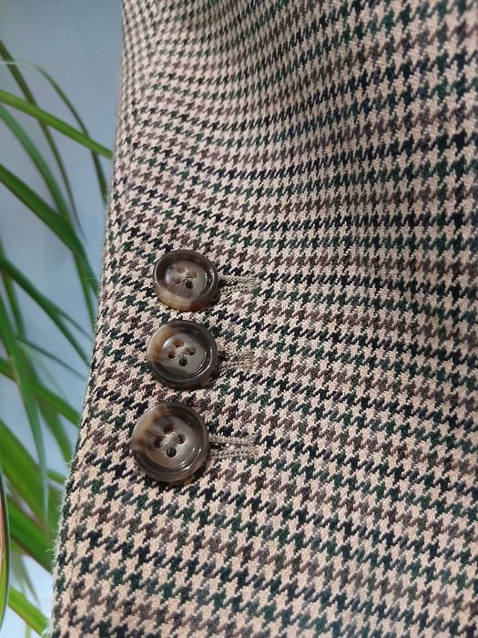 Піджак великий розмір батал Mango розмір 4XL 56/58