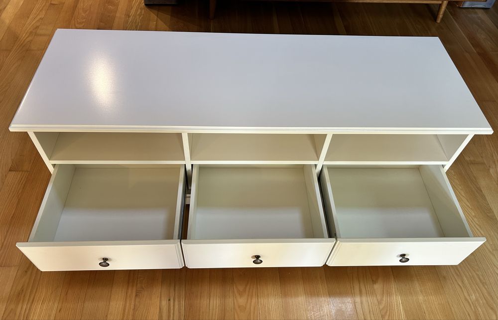 Szafka rtv Ikea Liatrop