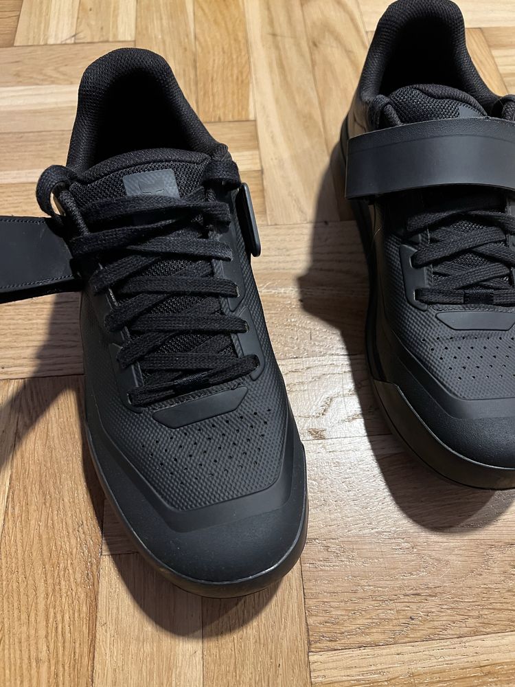 Buty mtb Fox Union 41 clipless spd