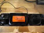 YAESU FT-817 ND radiotelefon amatorski QRP 5W HF/50/144/430MHz