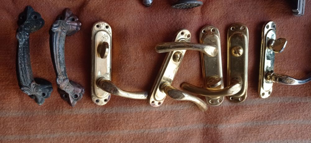 Ручки до дверей 111111