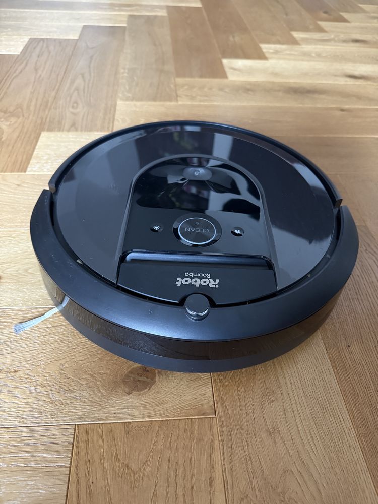 Robot sprzątający iRobot Roomba i7