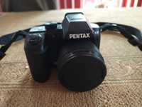 Pentax x5 Digital Kamera 26xzoom, 16megapixels,3.0 LCD, JAK LUSTRZANKA