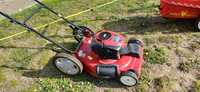 Kosiarka spalinowa Briggs & Stratton Quantum Lse 65