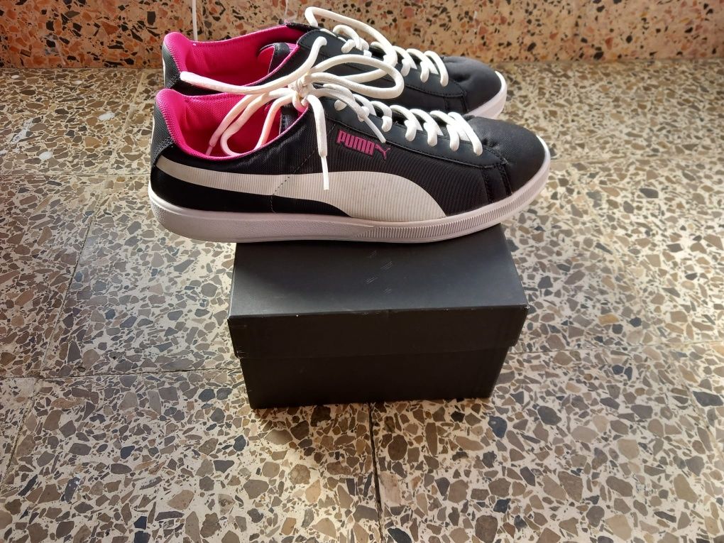 Tênis puma feminino