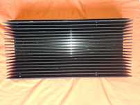 Radiator aluminiowy duży