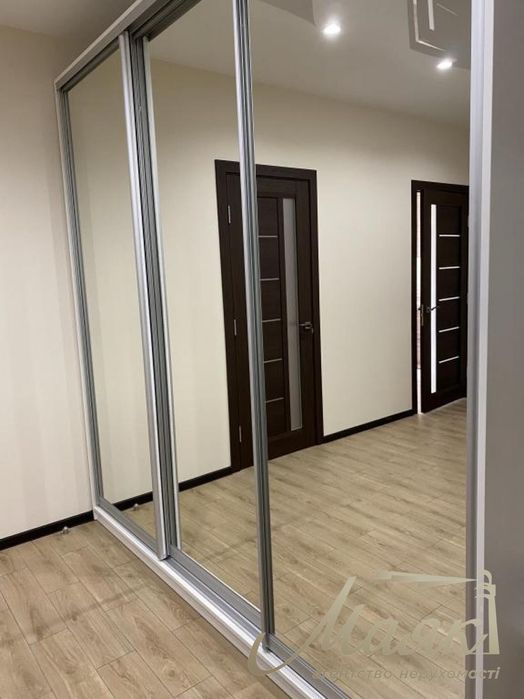 Аренда 1 комнатной квартиры в ЖК Бристоль по ул.Лобановского, Демеевка