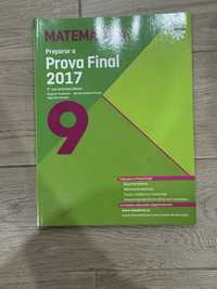 Prova Final 9ano