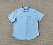 RALPH LAUREN Polo теніска сорочка slim fit оригінал XXL