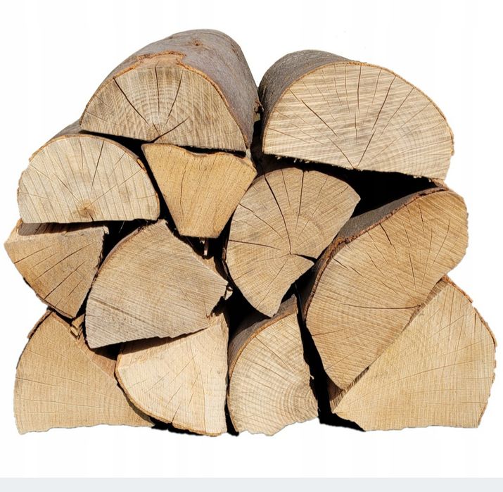Drewno bukowe kominkowe ,do pieca , kozy , opał drewno buk
