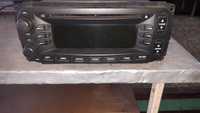 Radio do jeep grand cherokee WJ overland 4,7 V8 z Navi