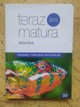 Teraz matura biologia