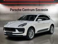 Porsche Macan ! Ostatnie Sztuki !