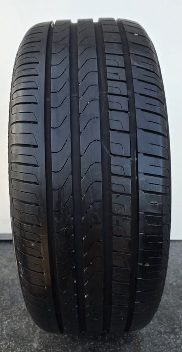 2x 255 40R20 Pirelli Scorpion Verde