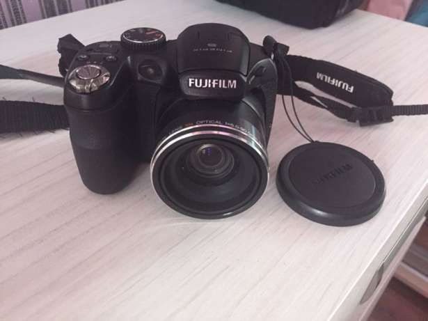 фотоаппарат цифровой Fujifilm Finepix S2950