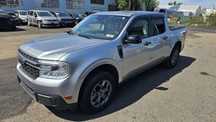 Ford Maverick Pickup 4x4 2.0 automat