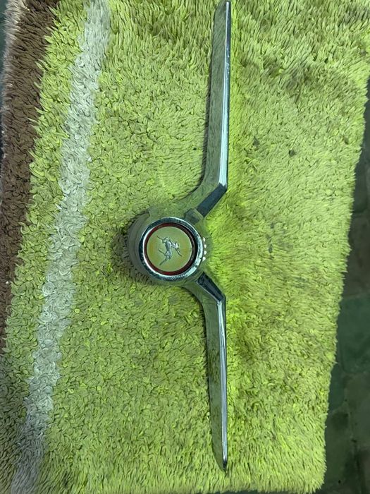 Чайка на Волгу і дзеркало на ВАЗ-2101