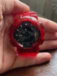 Часы женские из коллекции Baby-G