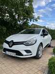 Renault Clio Renault Clio Limited