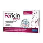 Fericin pregna 30 sztuk