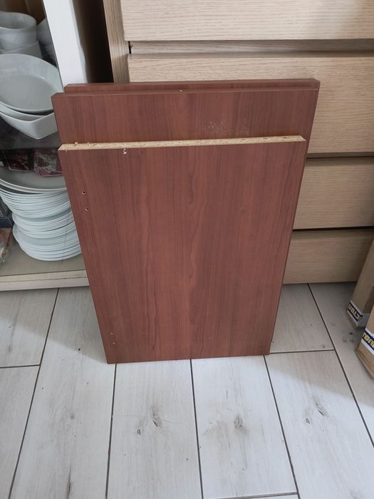 Szafka na buty do przedpokoju