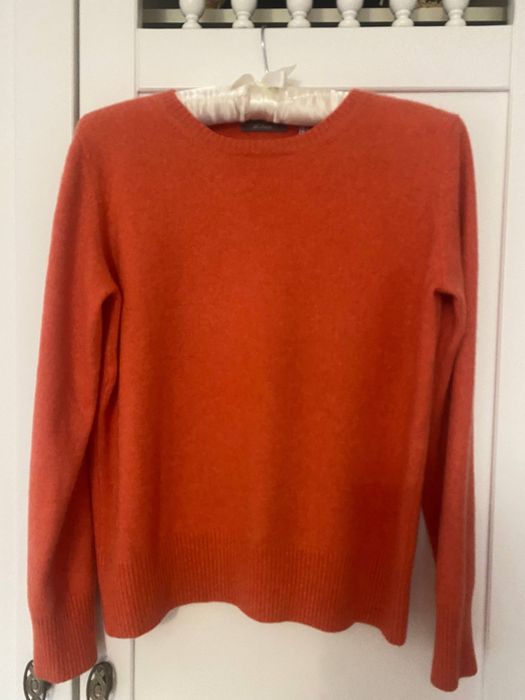 Светр кашемір m
