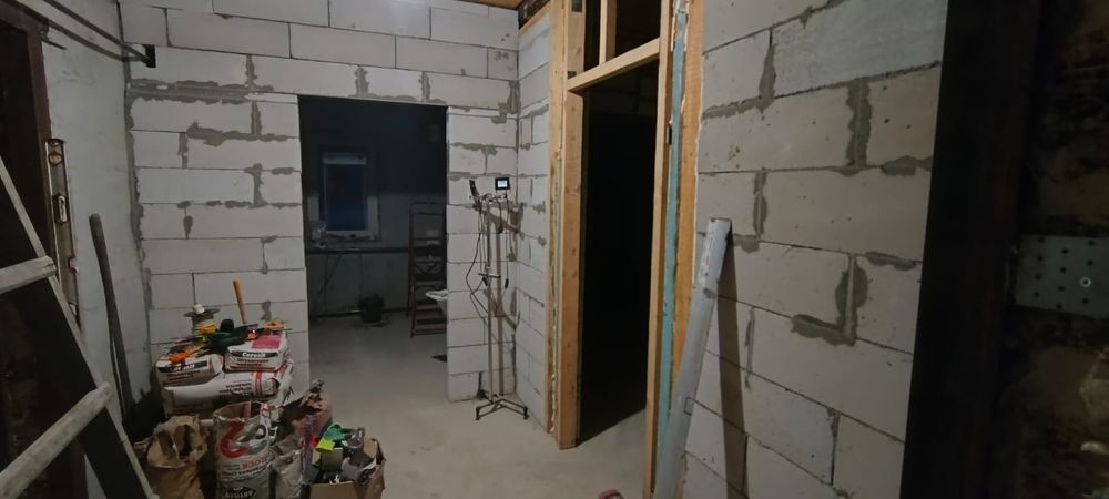 Ремонт та будівництво будинків, кварти і офісів