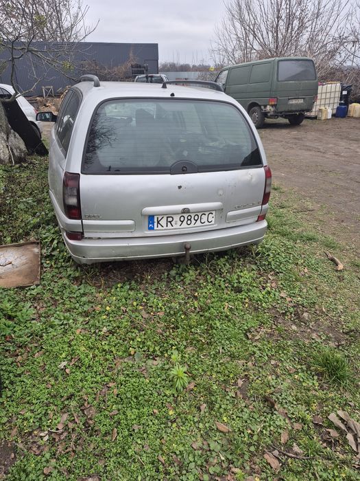 Opel  Opel опель