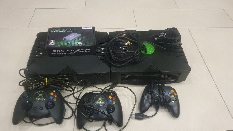 Zamienię ps2/ps3/ps4/xbox360e/xbox/switch na ps5