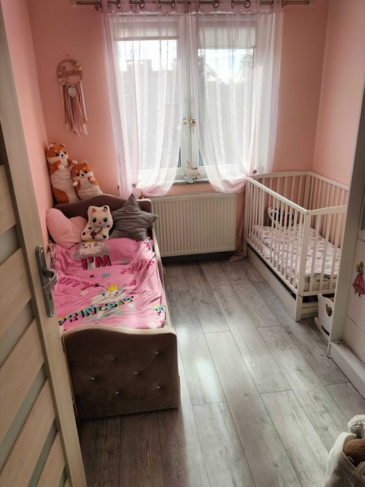 Sprzedam mieszkanie 67m2 Rokitki