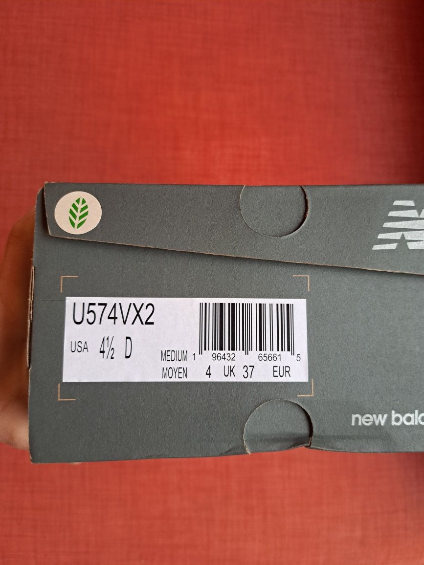 Sapatilhas New Balance