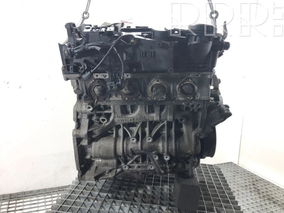 BMW ДВИГУН N47 N47D20 2.0D 320D 120D E88 E82 E87 E90 E60 E83