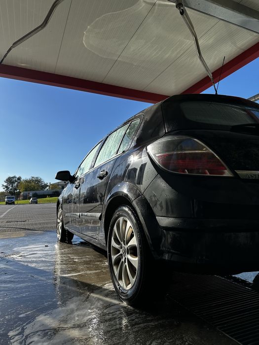 Opel astra 1.7 ecoflex