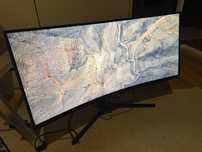 Xiaomi Gaming monitor 34 cale 144 hz