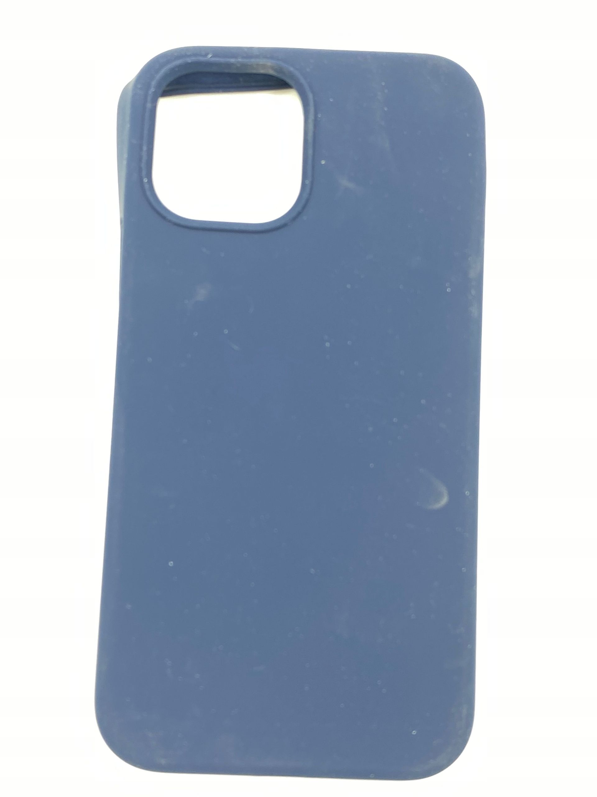outlet plecki surphy do apple iphone 12/12 pro ciemno niebieskie opis