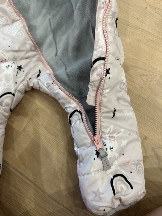 Комбінезон JOIKS для дівчинки демісезон 92р