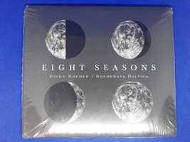 Gidon Kremer Eight Seasons Vivaldi Piazzola CD Digipack Folia