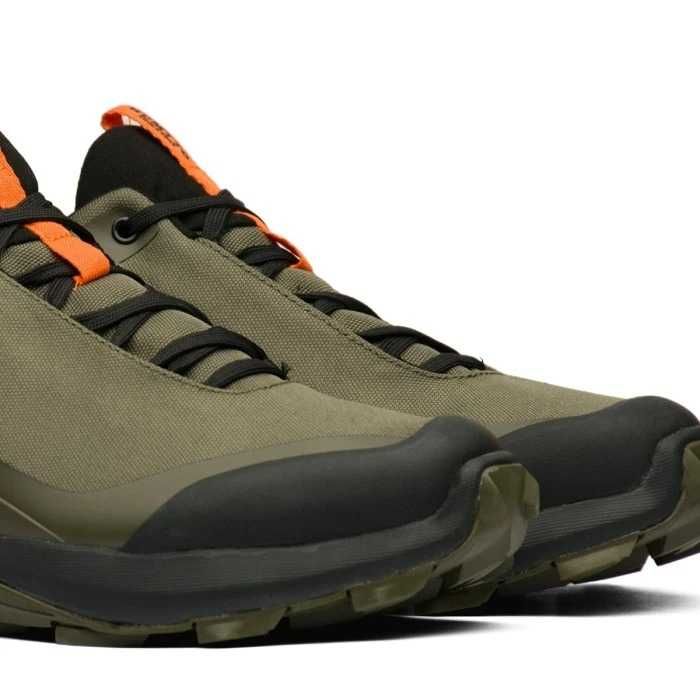 Тактичні кросівки чоловічі Humtto 110396A3