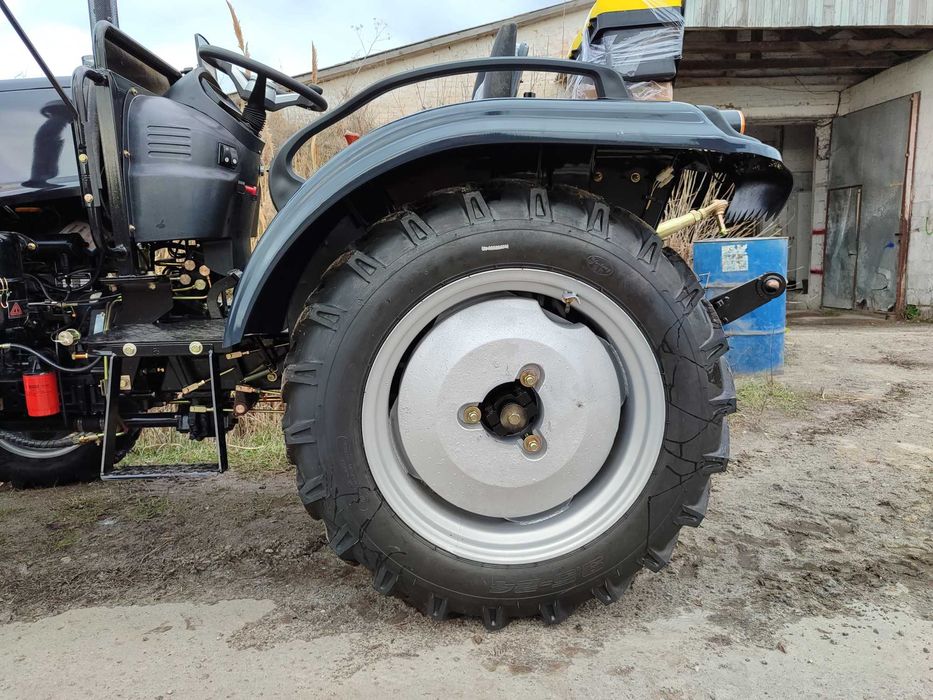 Трактор Кентавр 244 S сборка 2025 года с доставкой на дом