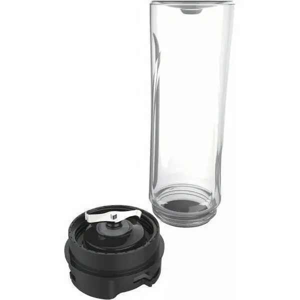 Фітнес-блендер Russell Hobbs Mix & Go Steel