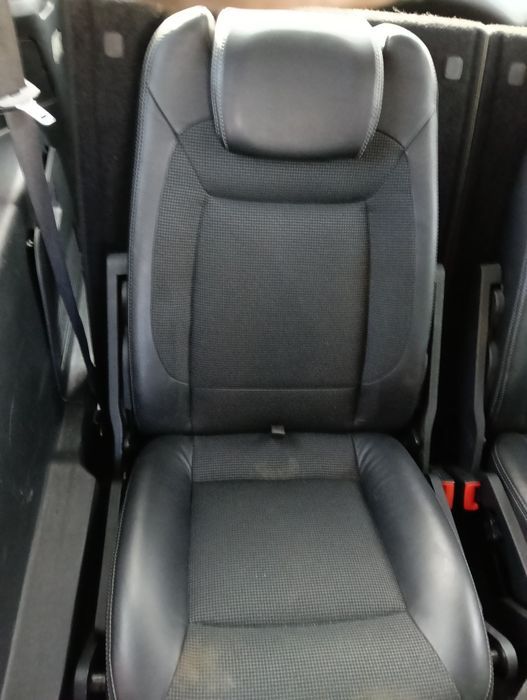 Ford S-Max Anos 2006/2007/2008/2009/2010/2011/12/13/14 Todas as peças