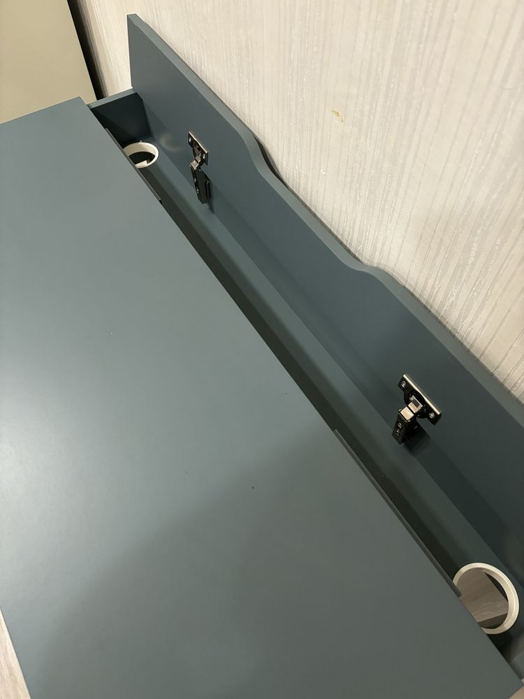 Письмовий стіл IKEA ALEX 100 х 48 см