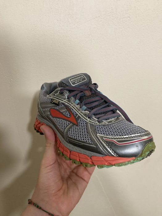Brooks кросовки кросівки