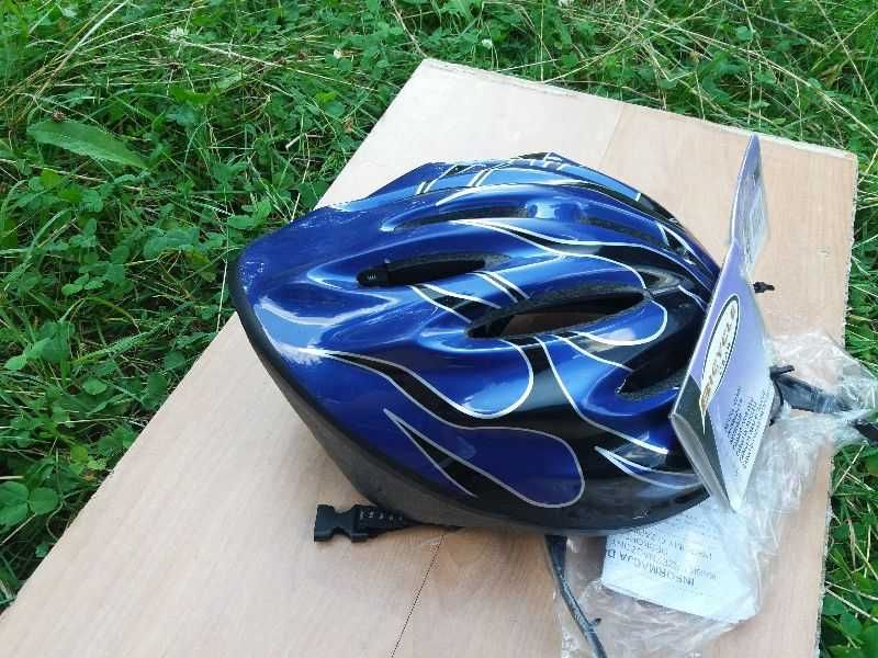 Kaski rowerowe - nowe 70 szt tylko po 17 zł szt