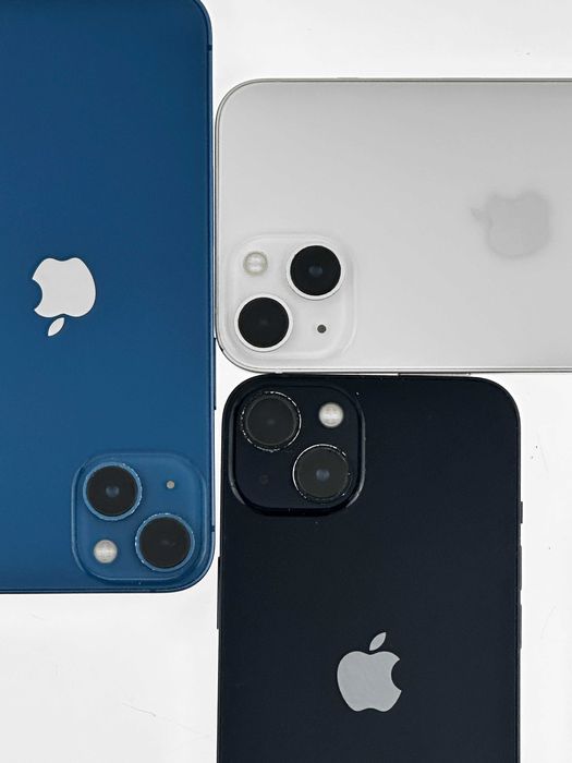 iPhone 13 128Gb GWARANCJA dostępne kolory