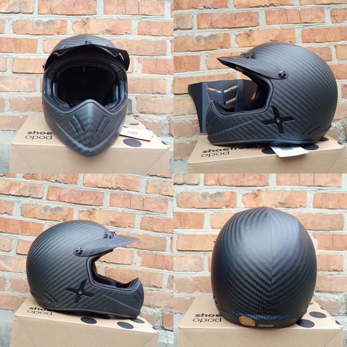 Новий карбоновий шолом X-Lite X-502 Carbon. Ls2. Шлем. Agv. Airoh.